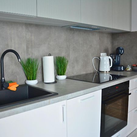 Apartament Na Wynajem 32 M2 Bochnia Buitenkant foto