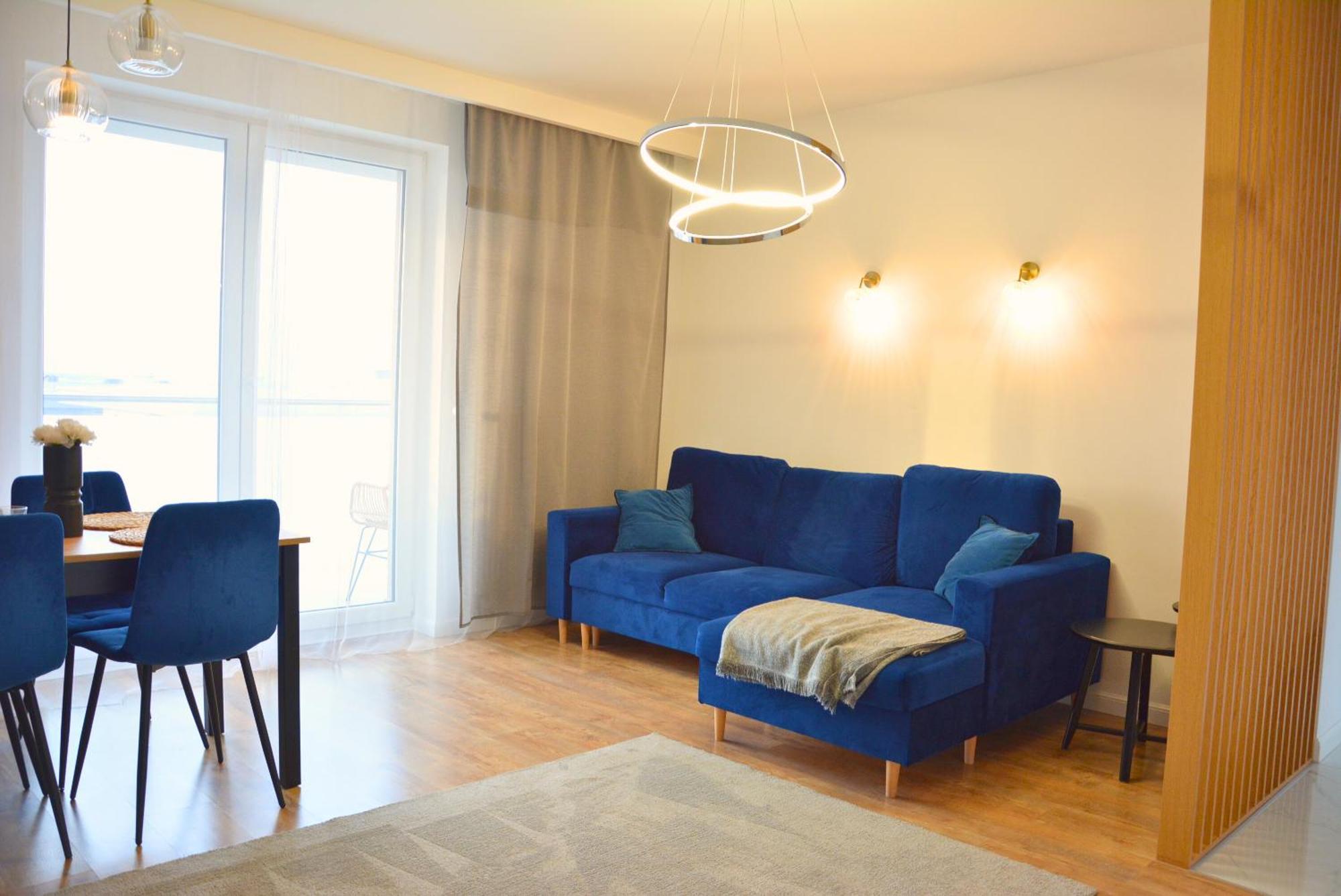 Apartament Na Wynajem 32 M2 Bochnia Buitenkant foto