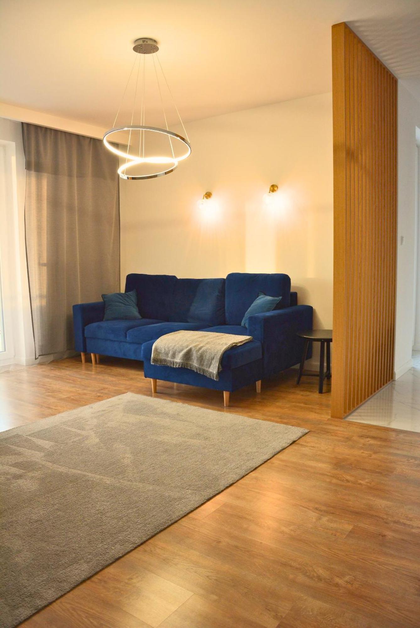 Apartament Na Wynajem 32 M2 Bochnia Buitenkant foto