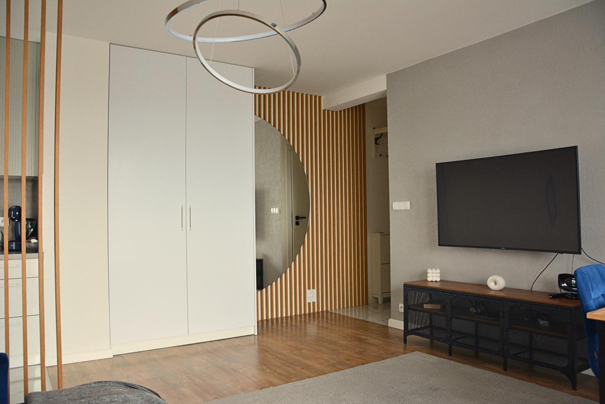 Apartament Na Wynajem 32 M2 Bochnia Buitenkant foto
