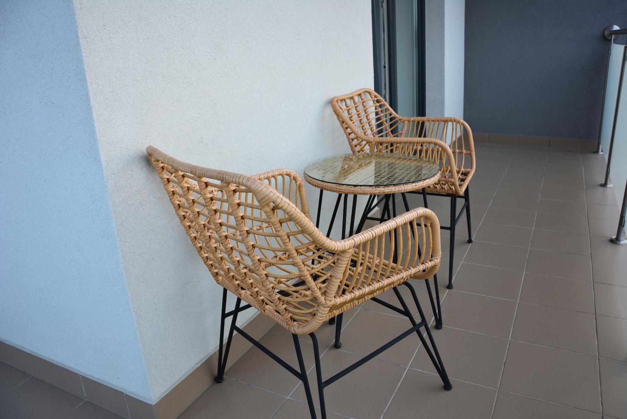 Apartament Na Wynajem 32 M2 Bochnia Buitenkant foto