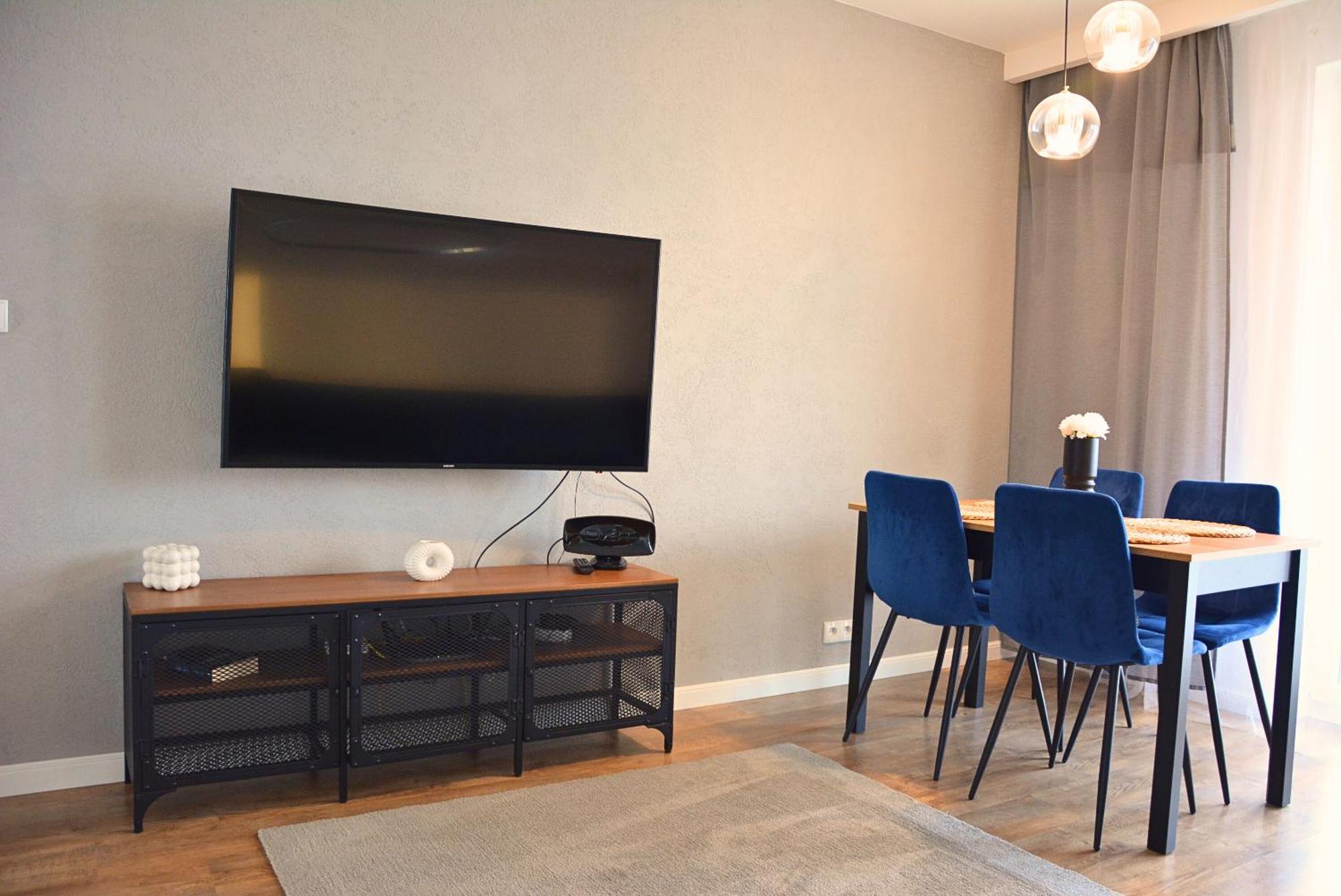 Apartament Na Wynajem 32 M2 Bochnia Buitenkant foto