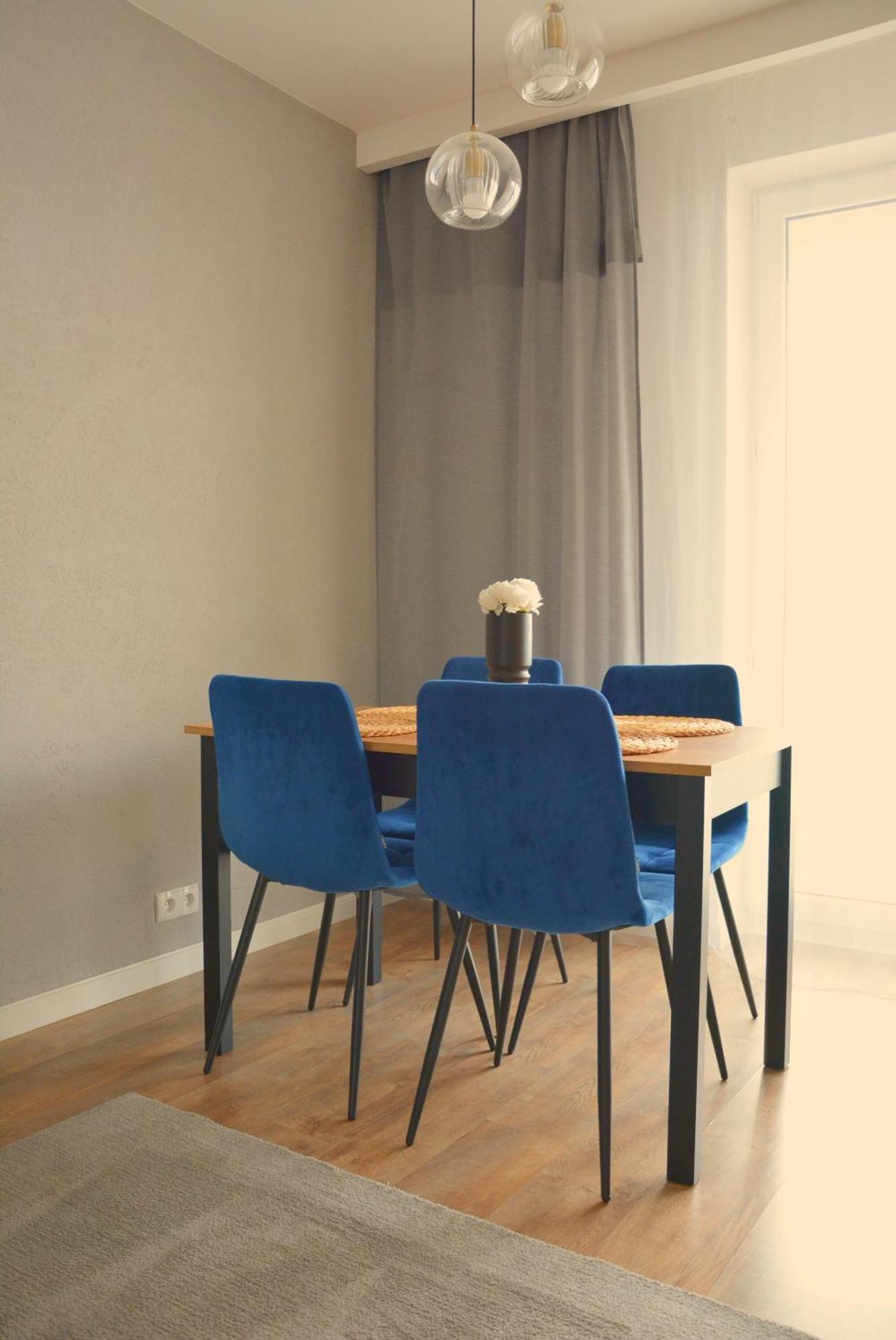 Apartament Na Wynajem 32 M2 Bochnia Buitenkant foto