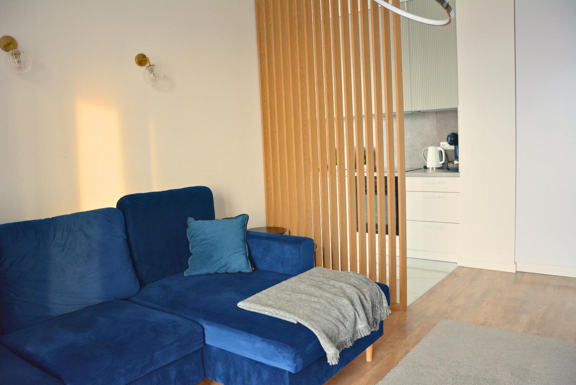 Apartament Na Wynajem 32 M2 Bochnia Buitenkant foto