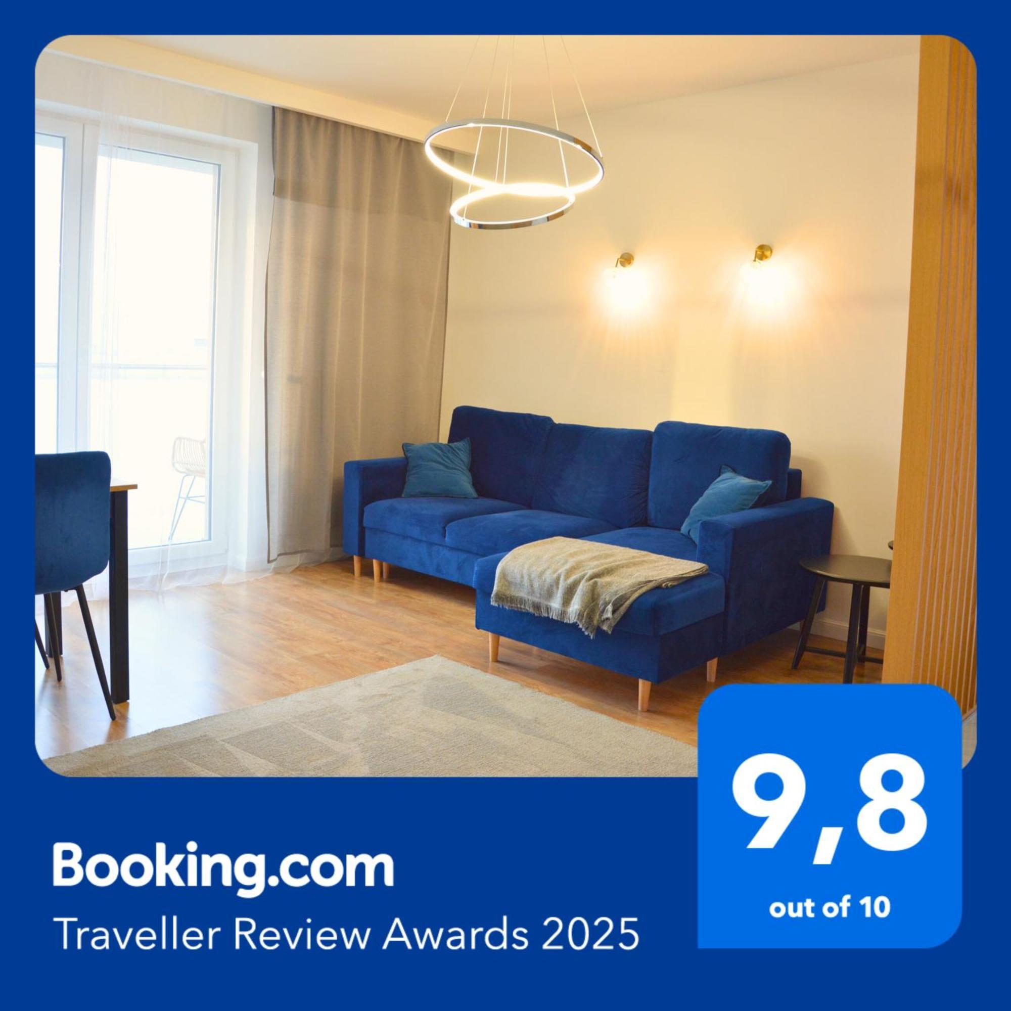 Apartament Na Wynajem 32 M2 Bochnia Buitenkant foto